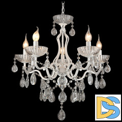 Подвесная люстра Reluce 03528-0.4-05