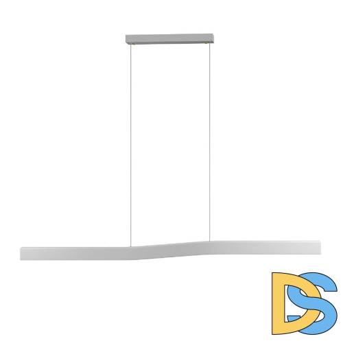 Линейный подвесной светильник Lightera Canzas LE109L-120W WIFI