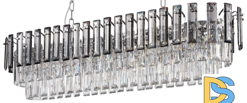 Подвесная люстра Stilfort Ton 2159/09/12PL