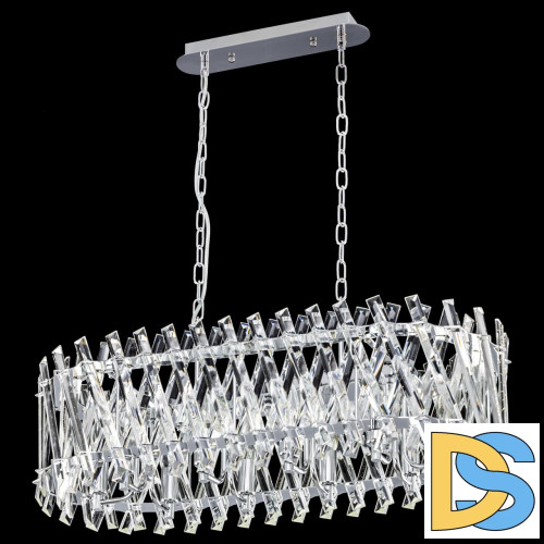 Подвесная люстра Citilux Ингвар CL334301