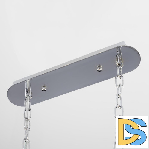 Подвесная люстра Citilux Ингвар CL334301