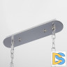 Подвесная люстра Citilux Ингвар CL334301