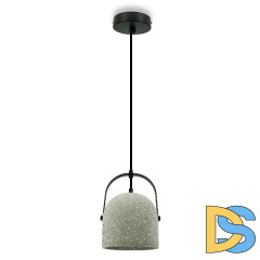 Подвесной светильник Lightera Bolivar LE146L-30ST