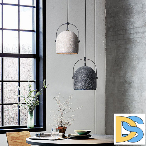 Подвесной светильник Lightera Bolivar LE146L-30ST