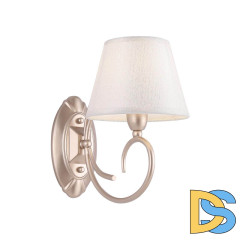 Бра Freya Gisela FR2013WL-01G