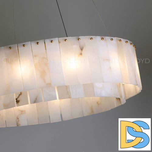 Подвесная люстра Cloyd Herculanum 11157