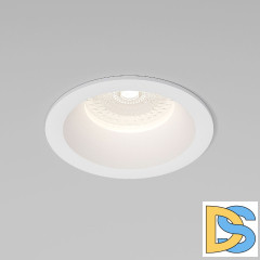 Встраиваемый светильник Elektrostandard Andi 25058/01 4690389207785 a067712