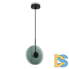 Подвесной светильник Lightera Echuka LE142L-28S