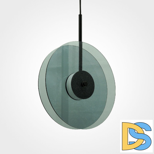 Подвесной светильник Lightera Echuka LE142L-28S