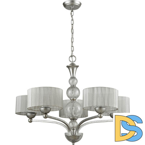 Подвесная люстра Vele Luce Friuli VL1235L05