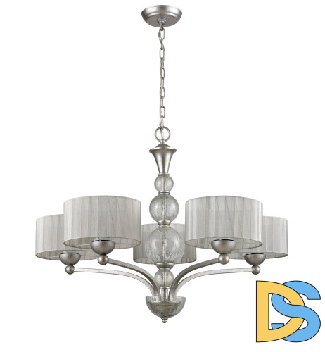 Подвесная люстра Vele Luce Friuli VL1235L05