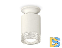 Накладной светильник Ambrella Light Techno XS6301102 (N6901, C6301, N6150)