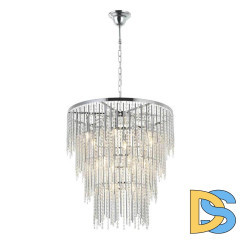 Подвесная люстра Stilfort Grandex 2145/09/15P