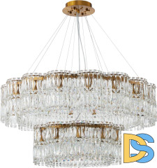 Подвесная люстра Stilfort Admire 2174/05/26P