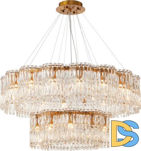 Подвесная люстра Stilfort Admire 2174/05/26P