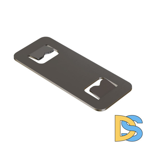 Коннектор прямой для встраиваемого шинопровода Maytoni Basity TRA172C-12B