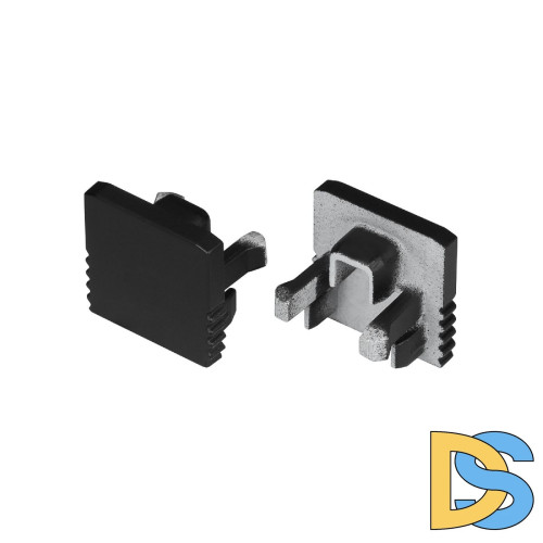 Заглушка Arlight SL-MINI-10 BLACK 049414