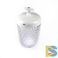 Настольная лампа Escada Vibe 10255/L LED