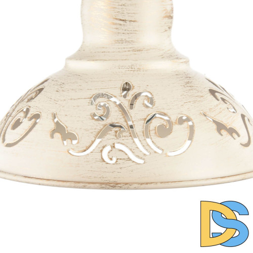 Подвесной светильник Freya Benoit FR2566-PL-01-WG