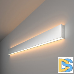 Настенный светодиодный светильник Elektrostandard LSG-02-2-8 103-32-3000-MS 4690389129155