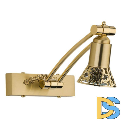 Подсветка для картин Kutek Coco COC-PODS-1 (Z) 200