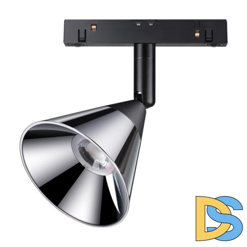Трековый светильник NOVOTECH FLUM 358397