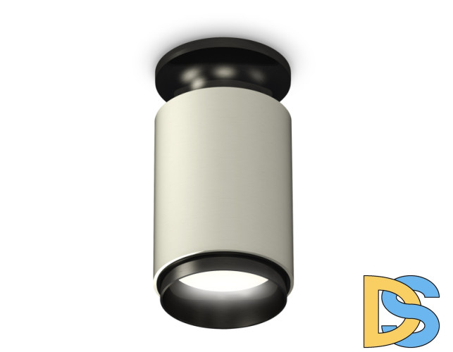 Накладной светильник Ambrella Light Techno XS6314080 (N6902, C6314, N6121)