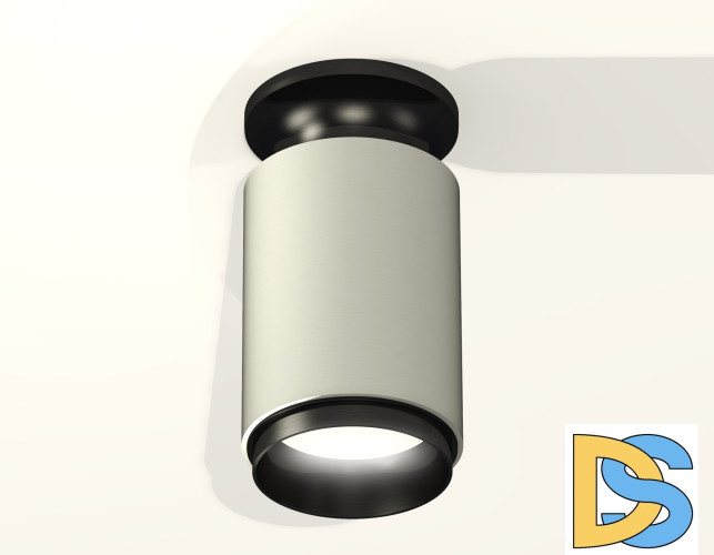 Накладной светильник Ambrella Light Techno XS6314080 (N6902, C6314, N6121)