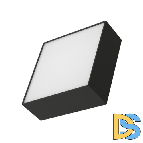 Накладной светильник Arlight SP-Quadro-S175x175-16W Day4000 034784