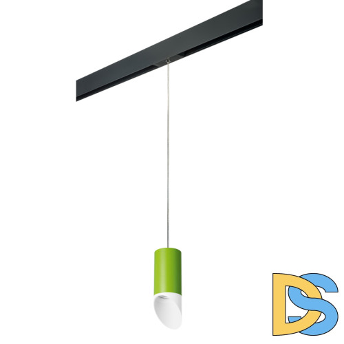 Трековый светильник Lightstar Rullo PRORP43436 (214434+595857+201436)