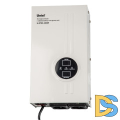 Стабилизатор напряжения Uniel U-DTRS-500W UL-00010576