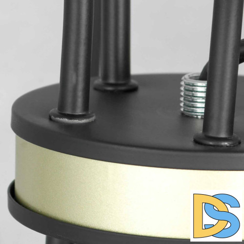 Подвесная люстра Lussole Lgo Roosevelt GRLSP-8198