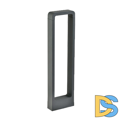 Ландшафтный светильник Arte Lamp Trapezio A2060PA-1BK