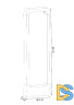 Ландшафтный светильник Arte Lamp Trapezio A2060PA-1BK