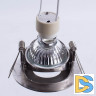 Встраиваемый светильник Arte Lamp Accento A3219PL-1SS