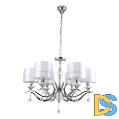 Подвесная люстра Stilfort Flippe 1041/09/06P