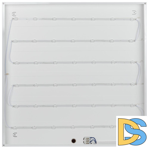 Светодиодная панель Эра SPO-1-50-4K-M Б0053392