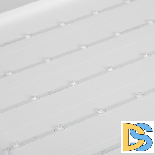 Светодиодная панель Эра SPO-1-50-4K-M Б0053392