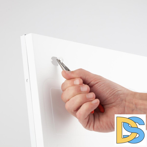 Светодиодная панель Эра SPO-1-50-4K-M Б0053392