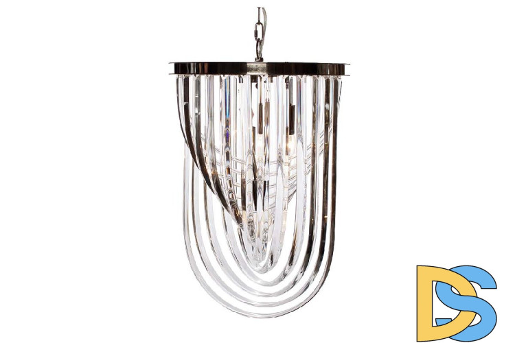 Подвесная люстра Garda Decor 20MD3231-3NI