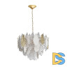 Подвесная люстра Odeon Light Lace 5052/15