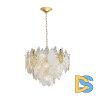 Подвесная люстра Odeon Light Lace 5052/15