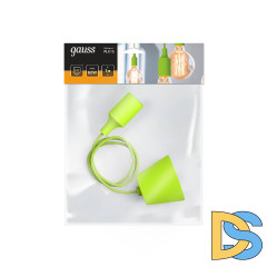 Подвесной светильник Gauss Decor PL015