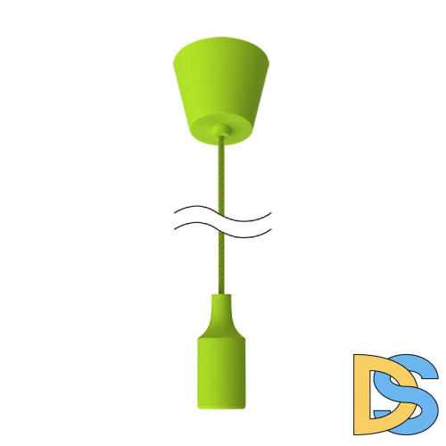 Подвесной светильник Gauss Decor PL015