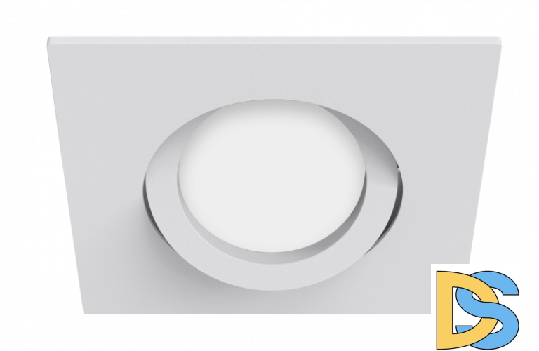 Встраиваемый светильник EKS Skill 0У-00001522