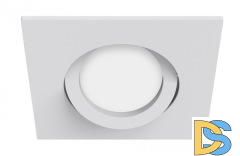 Встраиваемый светильник EKS Skill 0У-00001522