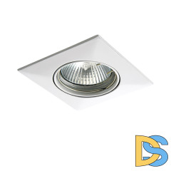 Встраиваемый светильник Lightstar Lega 011030