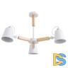 Потолочная люстра Arte Lamp A7141PL-3WH
