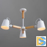 Потолочная люстра Arte Lamp A7141PL-3WH