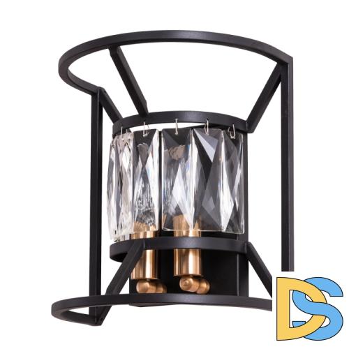 Настенный светильник Divinare Frost 2022/21 AP-2